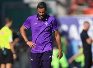 TOP 5 çempionatda wezipeden boşadylan ilkinji tälimçi