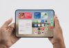 “Apple” täze önümlerini tanyşdyrdy