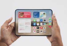“Apple” täze önümlerini tanyşdyrdy