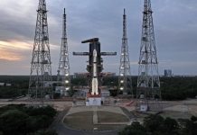 ISRO launches first imaging satellite into orbit
