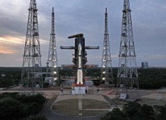 ISRO launches first imaging satellite into orbit