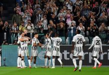 “Ýuwentus”, “Beşiktaş”, “Kristal Palas” toparlary uly hasaply ýeňiş gazandy
