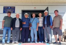 Новые археологические находки НОЦ «Большой Алтай» в Кыргызстане