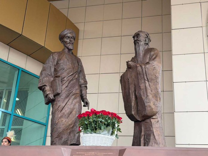 kazakh-and-chinese al farabi and confusiy