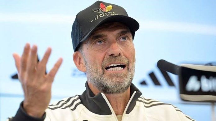 klopp