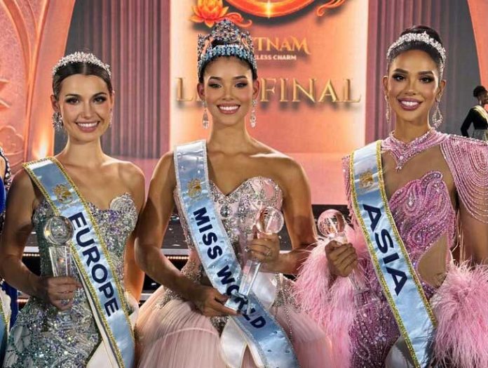 miss-world-2026-thailnd Johandri Mola