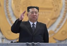 Türkmenistanyň Prezidenti Koreýa Halk Demokratik Respublikasynyň Baştutanyny gutlady