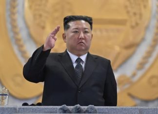 Türkmenistanyň Prezidenti Koreýa Halk Demokratik Respublikasynyň Baştutanyny gutlady