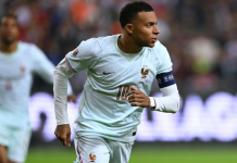 Zidan hem Wan Bommel milli topardaky tälimçiligine şowly başlady