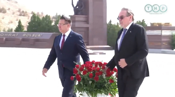 russian-delegation