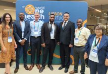9th One Health World Congress held at the Lisbon, Portugal
