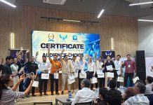 SalamMotion to Represent Turkmenistan at Startup World Cup in San Francisco