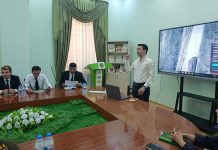 В ТСХУ обсудили роль эмоционального интеллекта