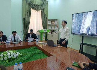 В ТСХУ обсудили роль эмоционального интеллекта