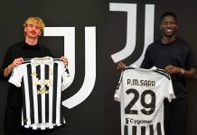 “Ýuwentus” “Premier Ligadan” 2 futbolçyny transfer etdi