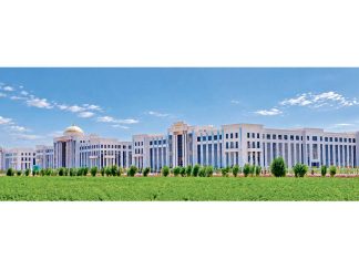Garaşsyzlyk – ähli üstünlikleriň özeni
