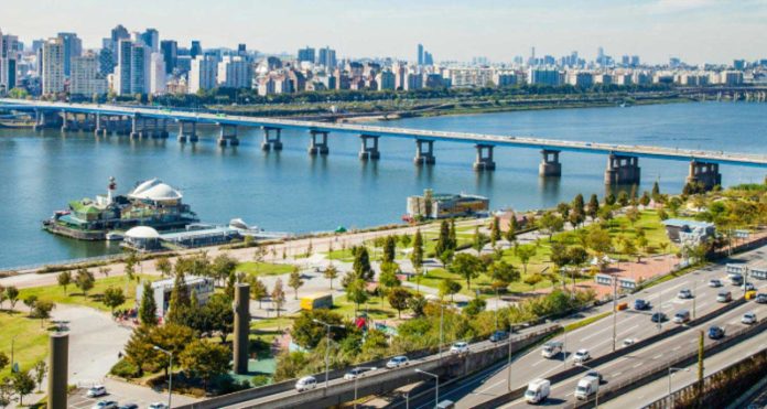 south-korea-seoul