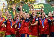 Çempionaty gol geçirtmän tamamlasa-da, çempionlyk gazanyp bilmedi