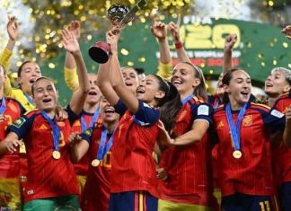Çempionaty gol geçirtmän tamamlasa-da, çempionlyk gazanyp bilmedi
