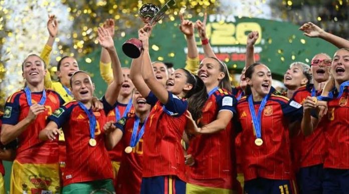 spain
