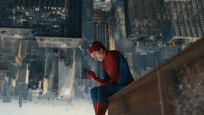spider man