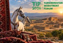 TIF 2026: forum Türkmenistanyň taryhyna syýahat bilen başlanýar