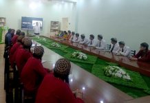 В Ашхабаде обсудили взаимодействие науки и бизнеса в агропромышленном комплексе