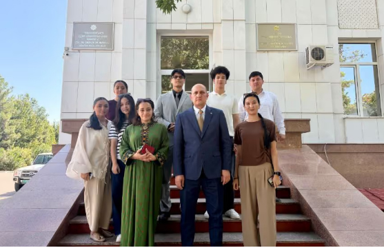 turkmen-studentler