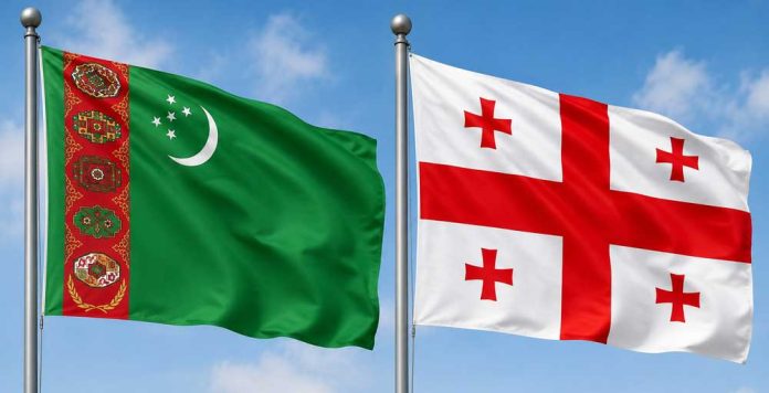 turkmenistan-georgia-flags-baydak