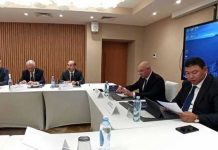 Туркменские СМИ представили потенциал страны в Кыргызстане