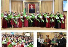 146 sany daşary ýurt raýatyna Türkmenistanda ýaşamak üçin ygtyýarnama berildi