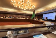 Turkmen delegation studies best practices at regional seminar in Tokyo