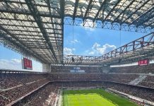 Ýewropada futbol baýramçylygy: “Milan” – “Inter”, “Bawariýa” – “Borussiýa D”, “Liwerpul” – “Arsenal”