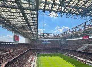 Ýewropada futbol baýramçylygy: “Milan” – “Inter”, “Bawariýa” – “Borussiýa D”, “Liwerpul” – “Arsenal”