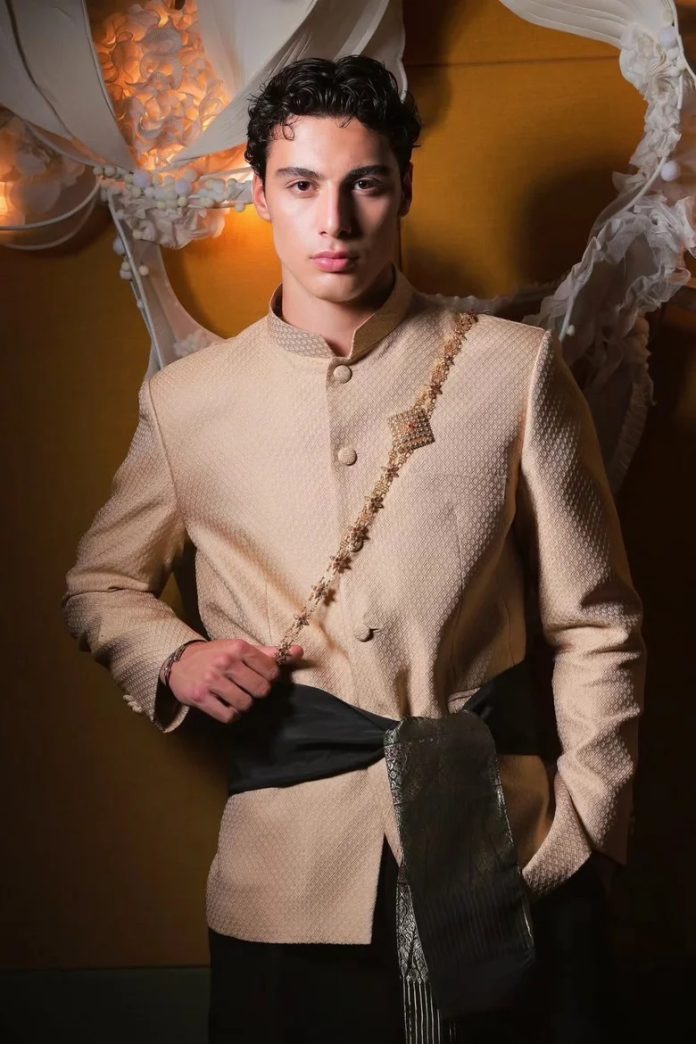 Dilhan diwrikli mister global 2026