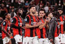 “Inter”, “Milan” 3 gol geçirdi, “Ýuwentus” 3 gol geçirtdi