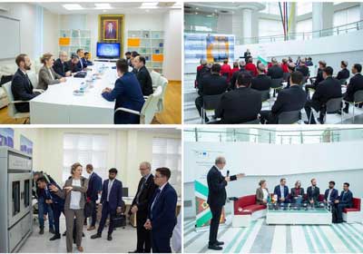 Halkara-nebit-we-gaz-uniwersitetinde-okuw-maslahaty-geçirildi