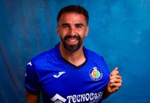 “Realyň” ozalky futbolçysy Madridiň başga klubuna transfer boldy