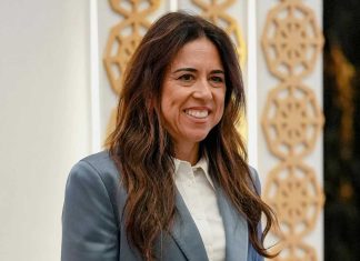 UAE formally nominates Lana Nusseibeh for United Nations Secretary-General