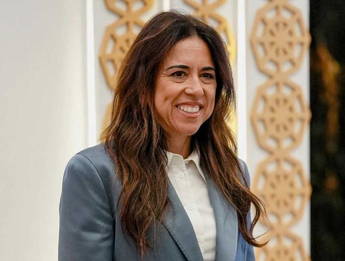 MFA UAE Lana-Nusseibeh