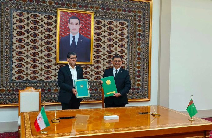 New-cooperation-between-Islamic-Republic-of-Iran-and-Turkmenistan-in-higher-education