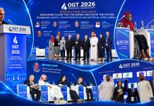 OGT 2026 Concludes in Ashgabat with Five Cooperation Documents Signed