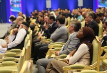 От Каспия до Юго-Восточной Азии: мировые СМИ об итогах OGT 2026