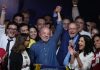 Braziliýada Lula da Silwa ýeňiş gazandy
