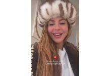 Salam Gyrgyzystan: Şakiranyň taryhy konserti