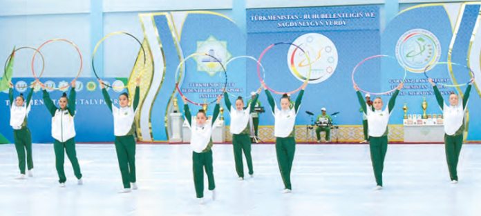 Uniwersiada-sport-bedenterbiye-institut