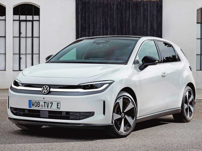 Volkswagen-ID