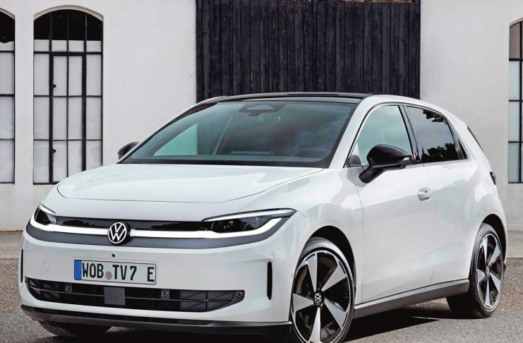 Nemes brendlerinde elektroulagyň paýy artýar