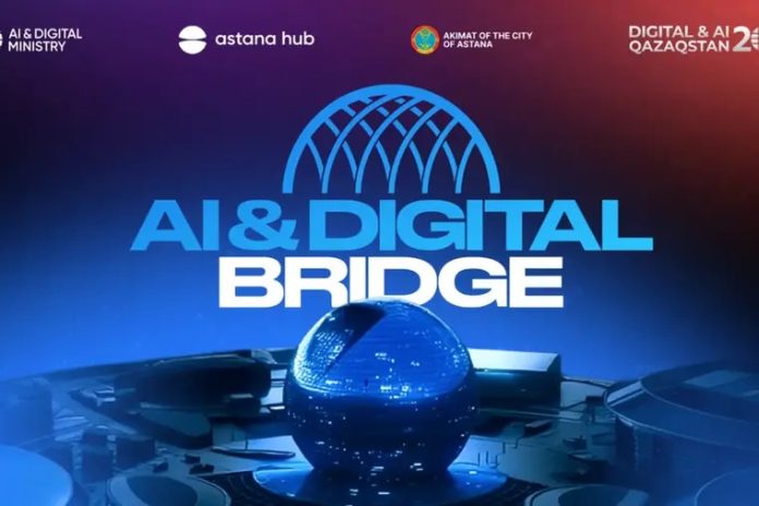ai and digital bridge