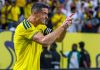 Ronaldonyň 67-nji het-trigi, arzyly sepgide 15 gol galdy